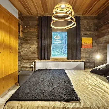 Rukan Kivikelo By Interhome Tatil Evi *