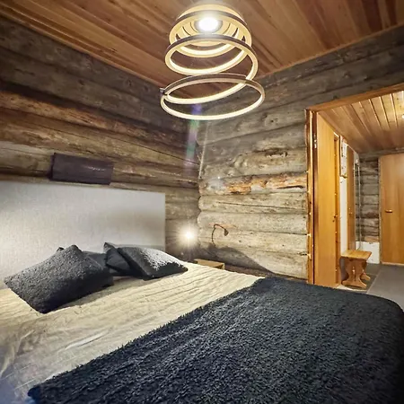 Rukan Kivikelo By Interhome Tatil Evi *