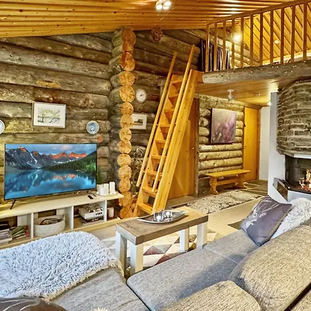 Rukan Kivikelo By Interhome * Kuusamo