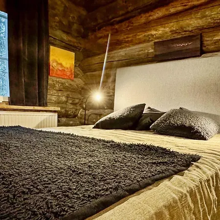 Rukan Kivikelo By Interhome Tatil Evi *