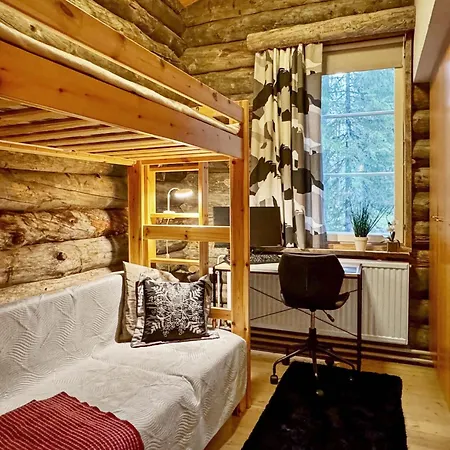 Tatil Evi Rukan Kivikelo By Interhome