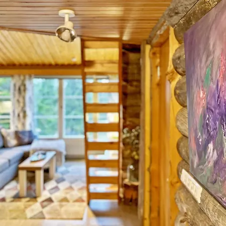 Rukan Kivikelo By Interhome Loma-asunnot *