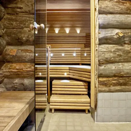 Rukan Kivikelo By Interhome * Kuusamo
