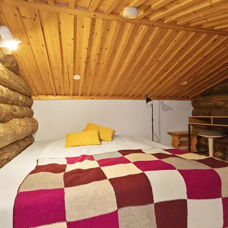 Rukan Kivikelo By Interhome Tatil Evi Kuusamo