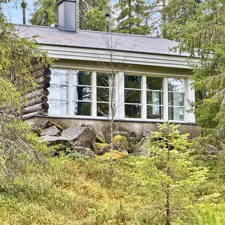 Tatil Evi Rukan Kivikelo By Interhome