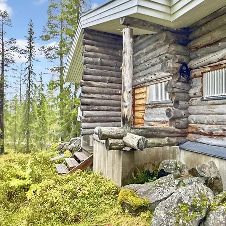 Rukan Kivikelo By Interhome * Kuusamo