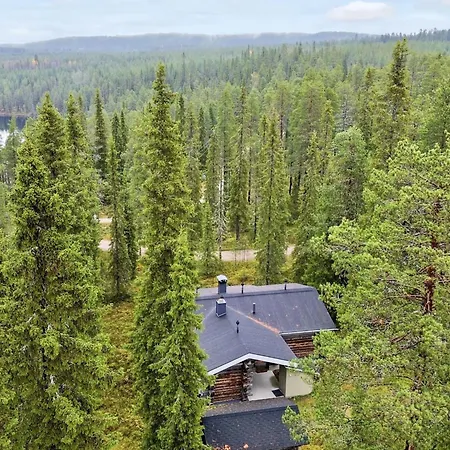 Tatil Evi Rukan Kivikelo By Interhome